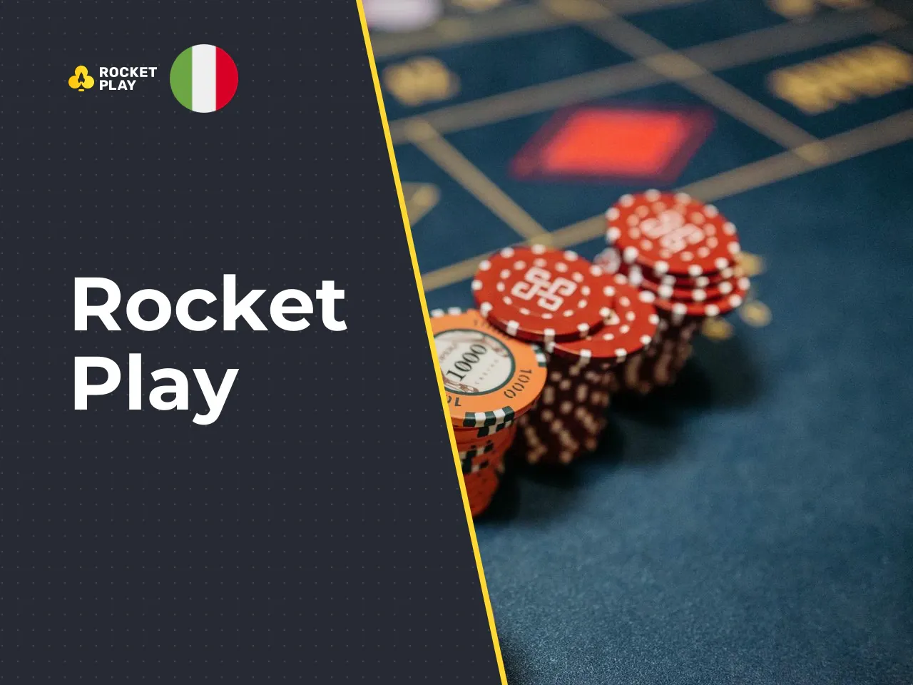 Rocket Play heading-banner