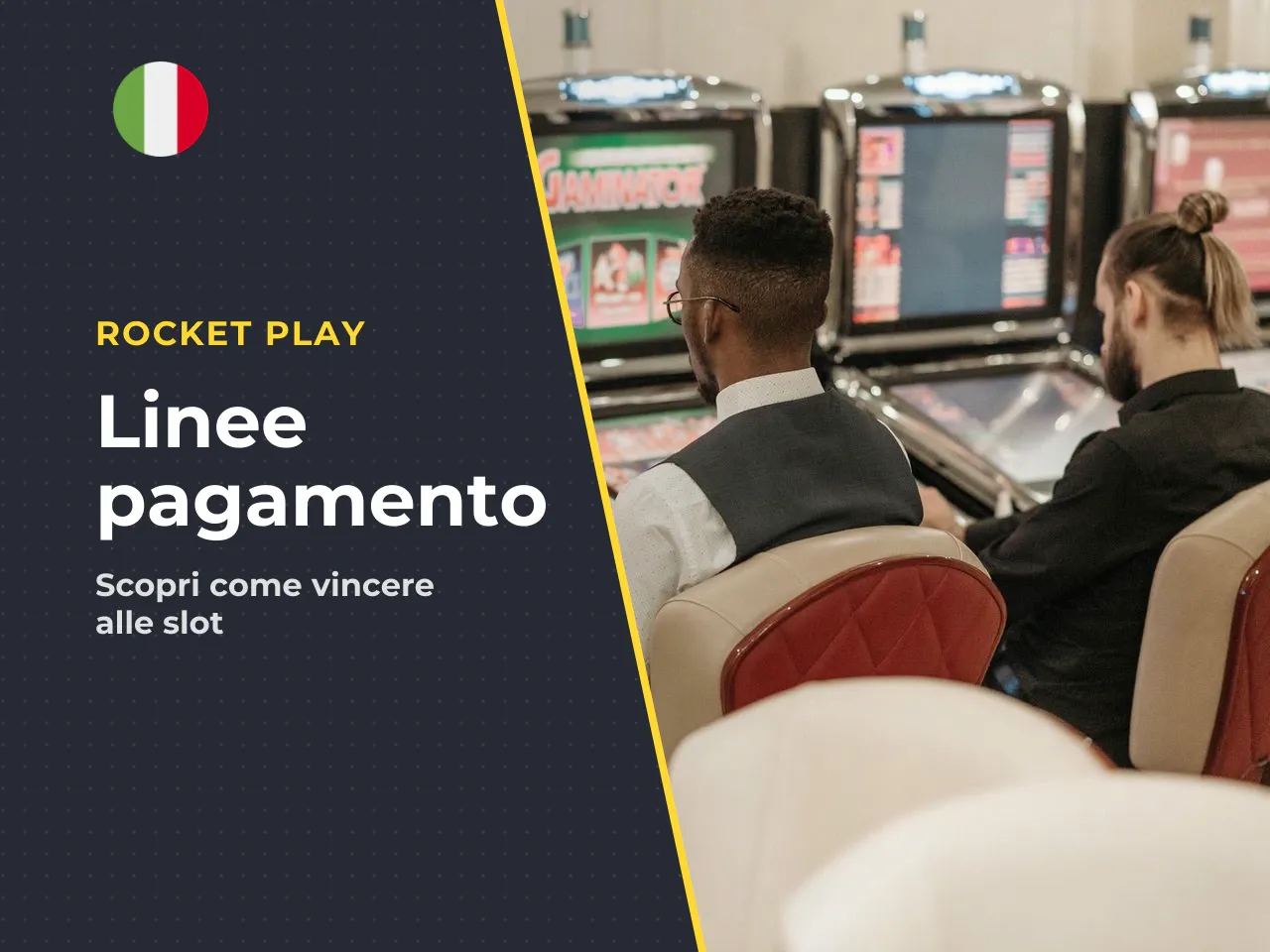 Come funzionano le linee di pagamento