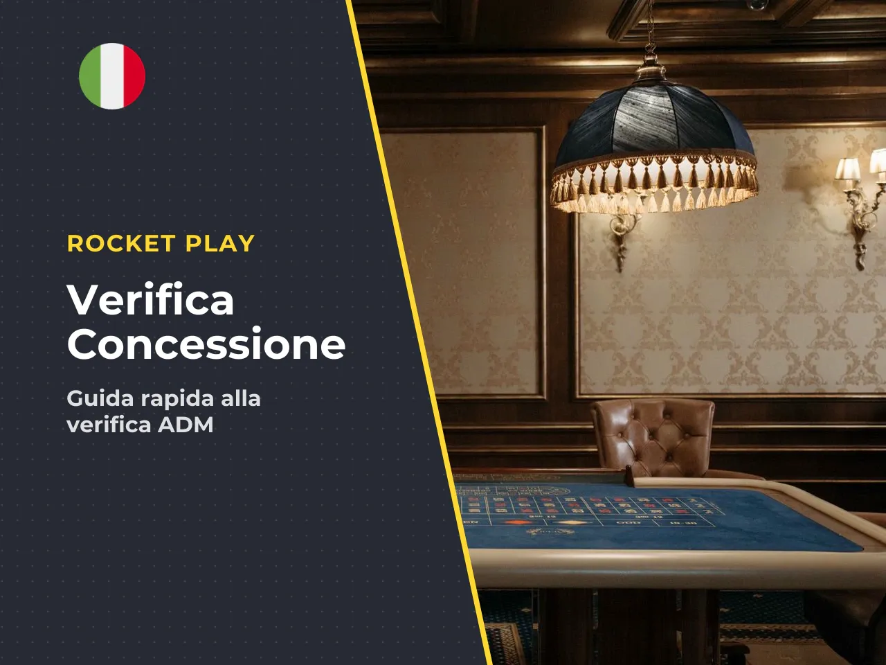 Come verificare in 4 passaggi la