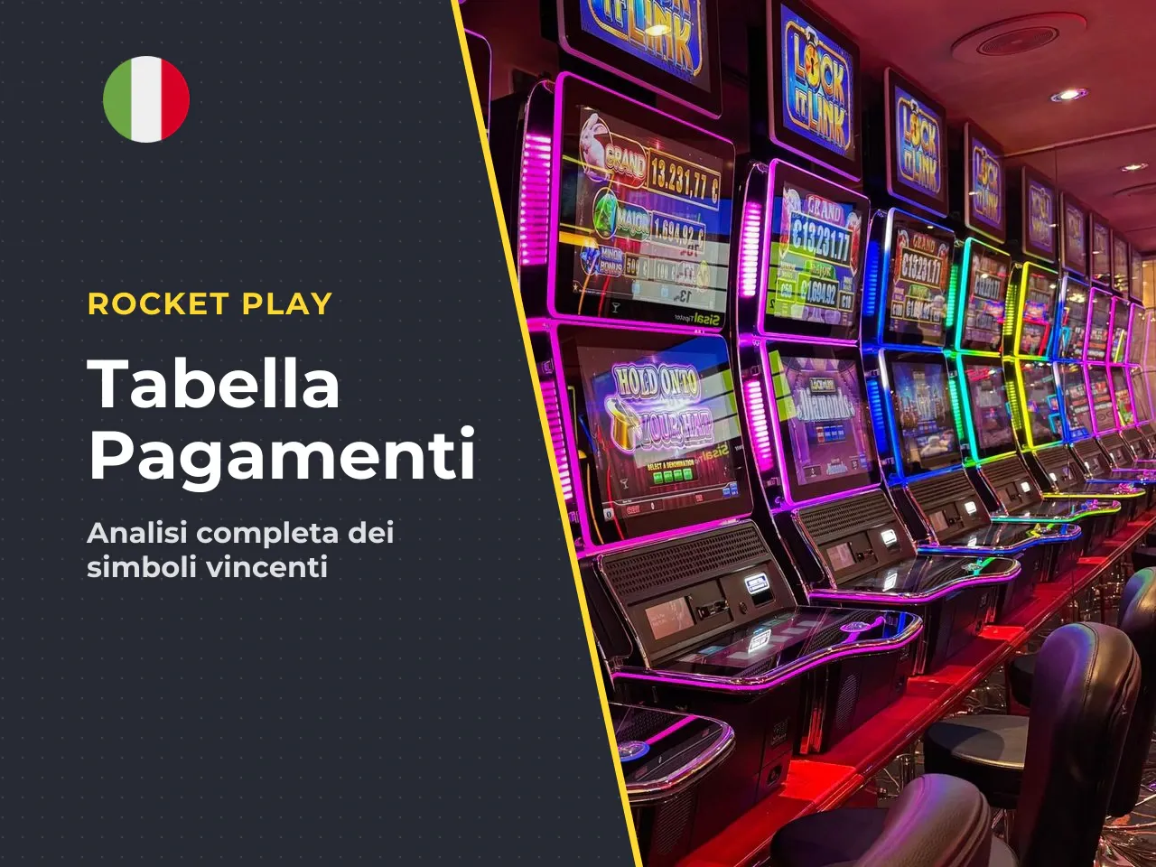 In sintesi, il range complessivo dei