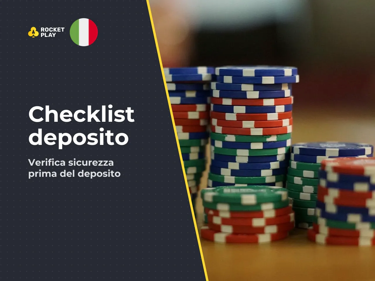 21 Cosa fare adesso checklist pre-deposito