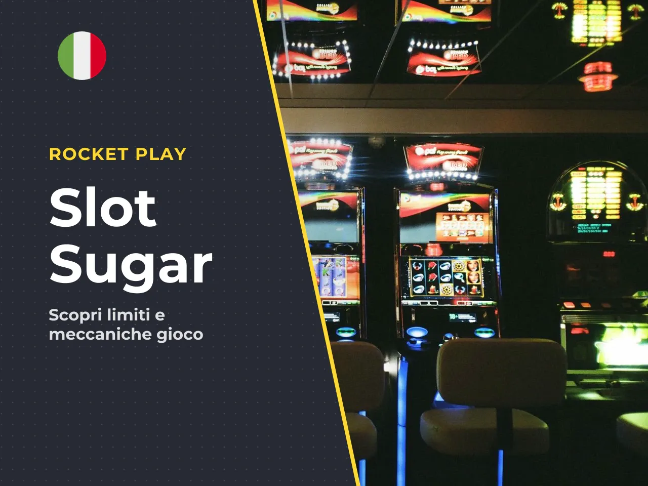 Puntata, spin e modalità di gioco