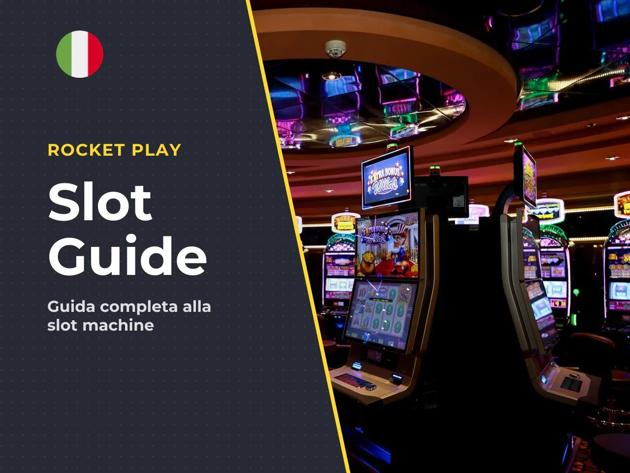 Puntate e modalità di gioco online