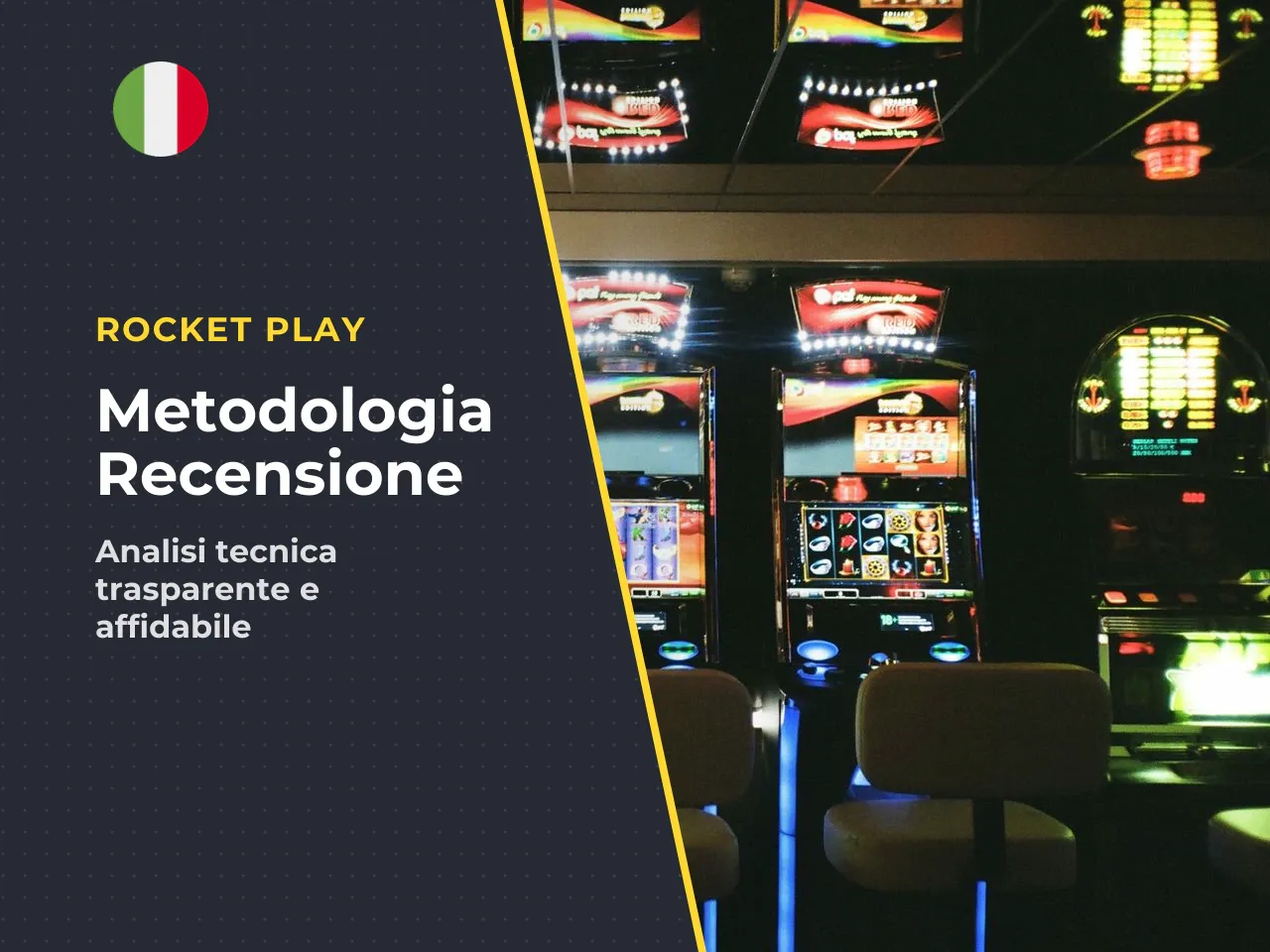 Nota metodologica e chi ha scritto