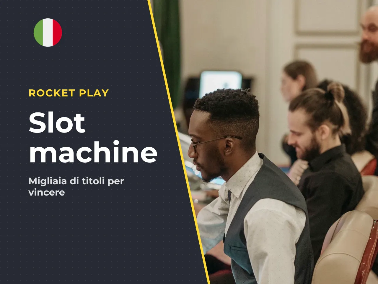 13 Rocket Play slot, crash games