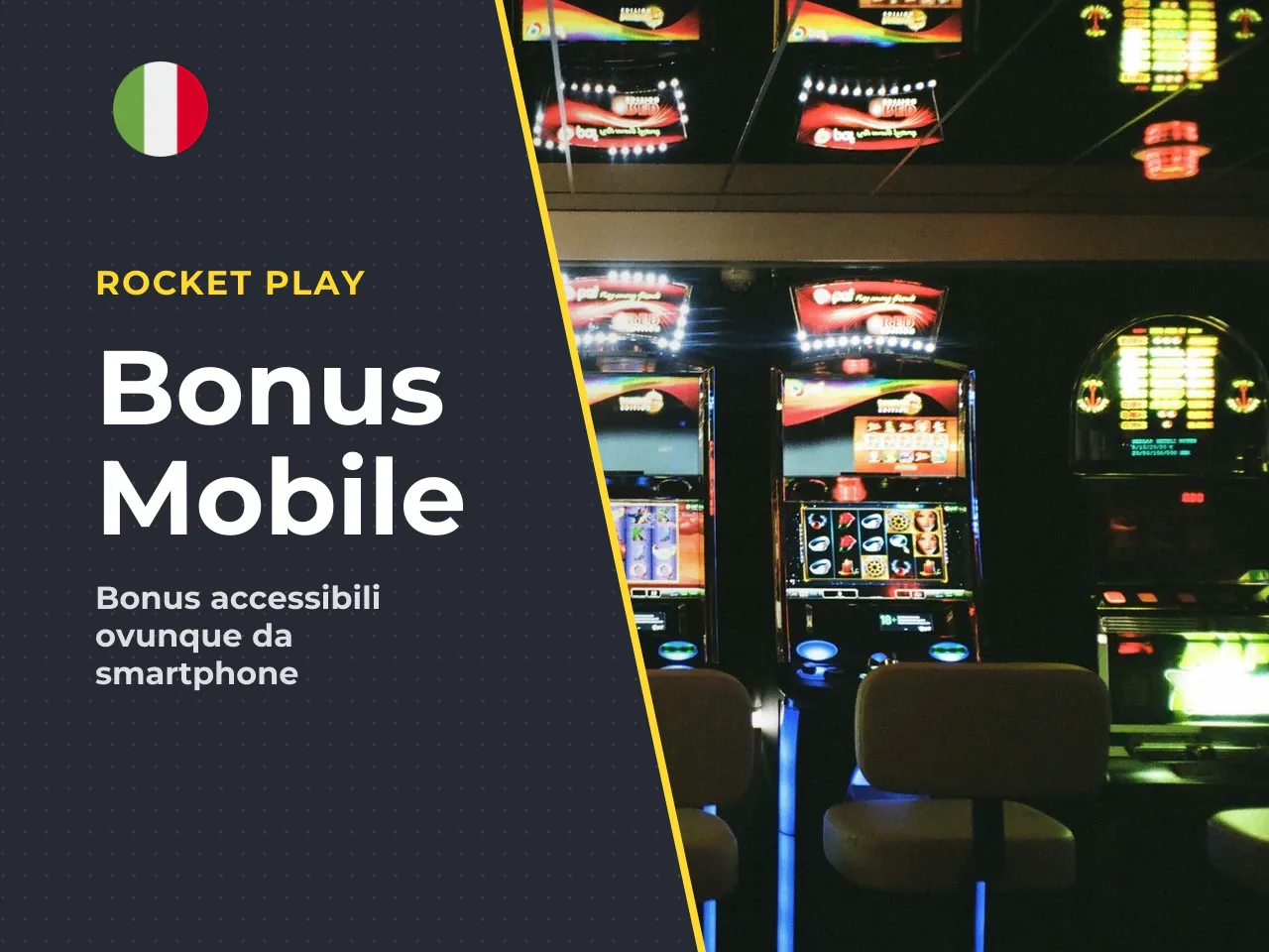 Come riscattare i bonus da mobile