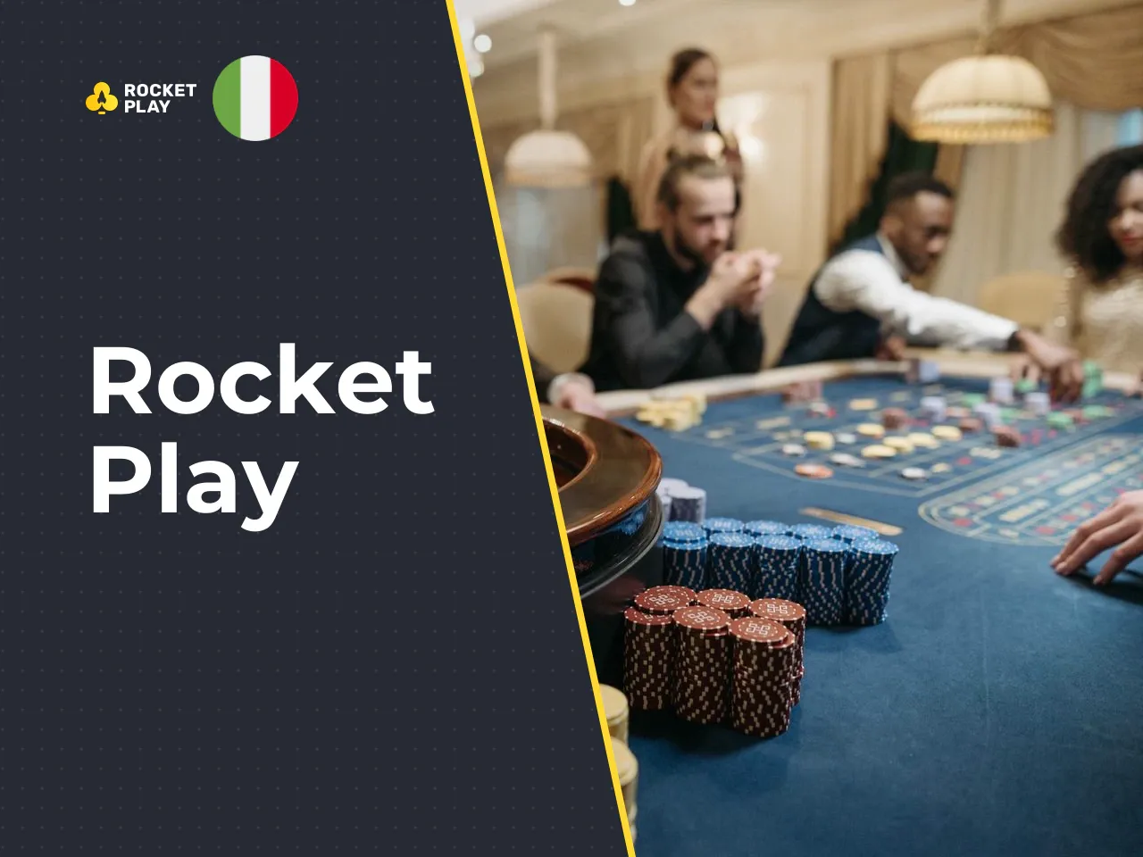 Rocket Play heading-banner