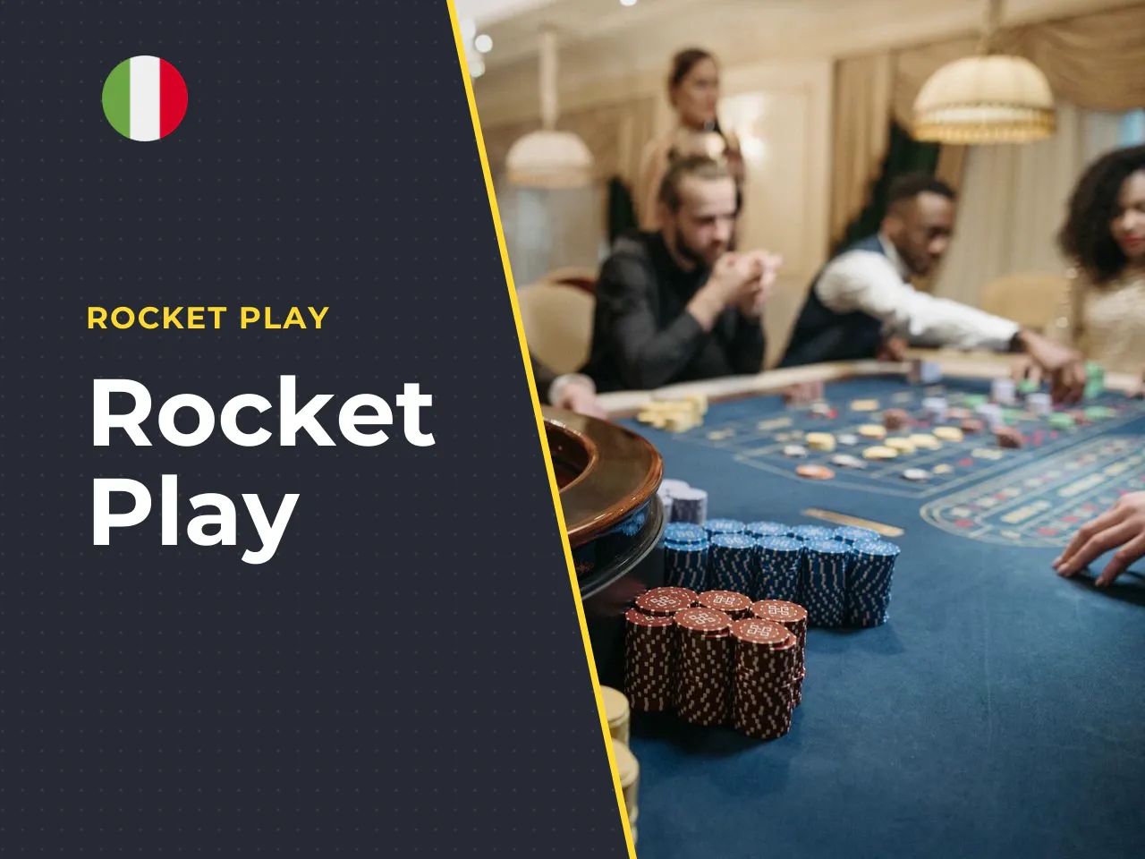 Rocket Play heading-banner