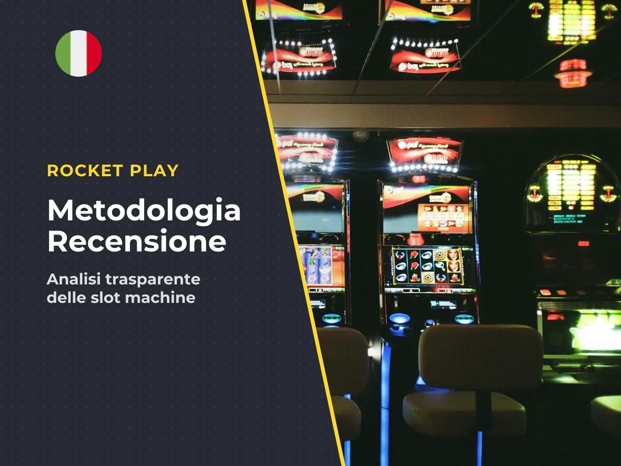 METODOLOGIA DELLA REDAZIONE Come verifichiamo una