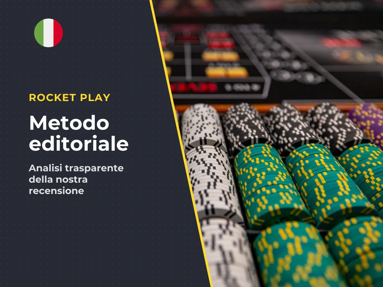 Come leggere questa recensione il metodo