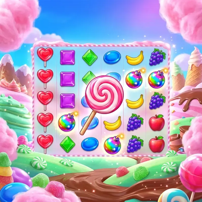 Sweet Bonanza recensione della slot Pragmatic