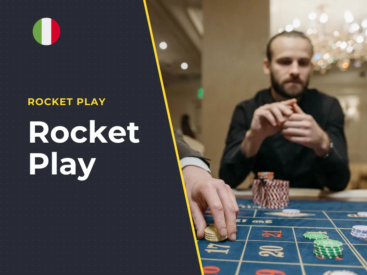 Rocket Play heading-banner