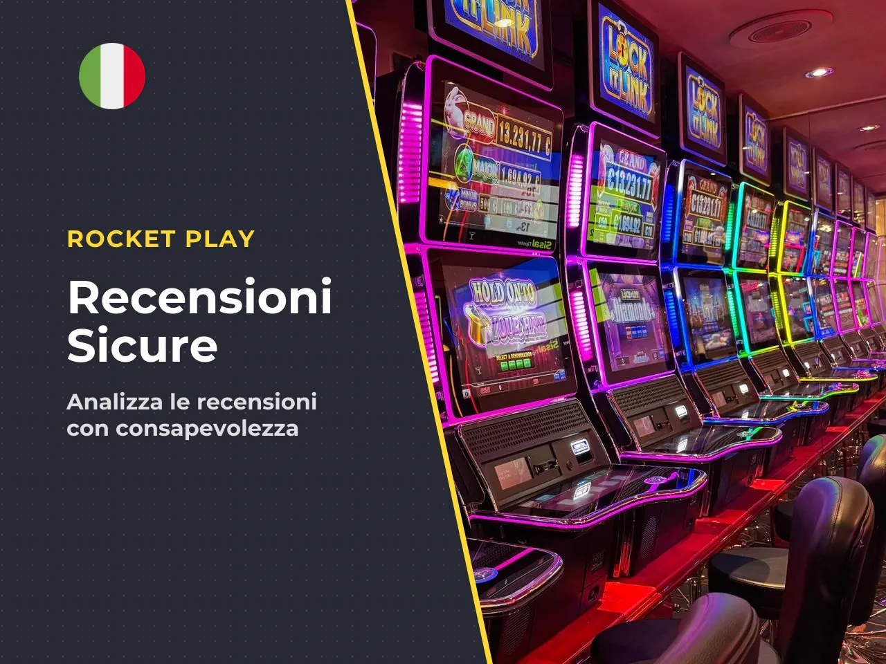 Tre domande da farsi prima di