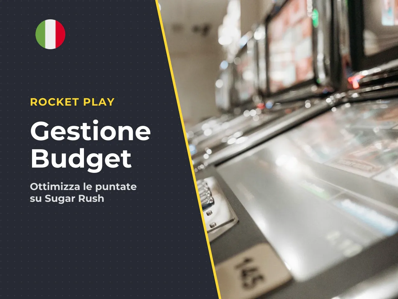 Gestione matematica del budget rapporto Bet