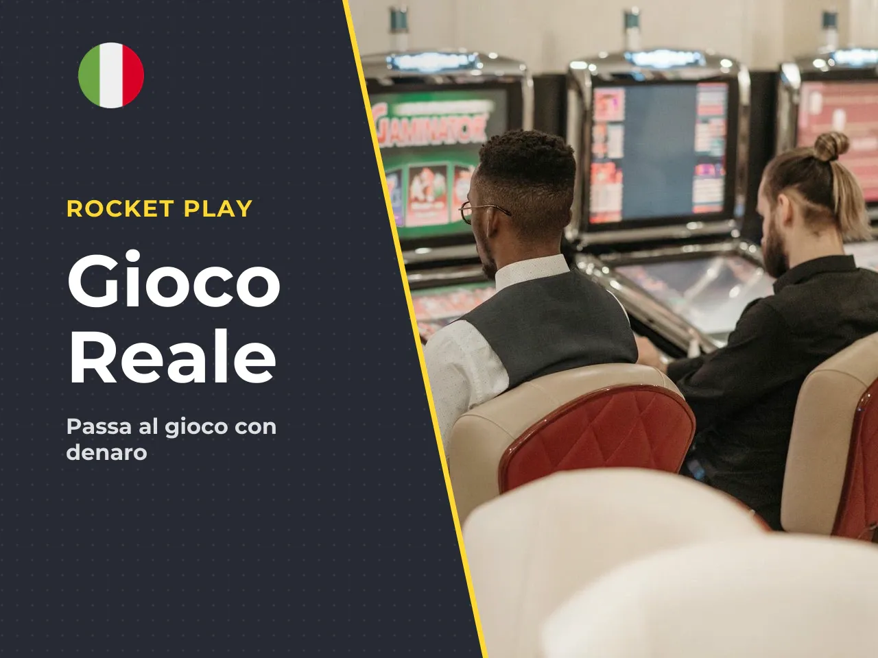 Come passare dal demo al gioco