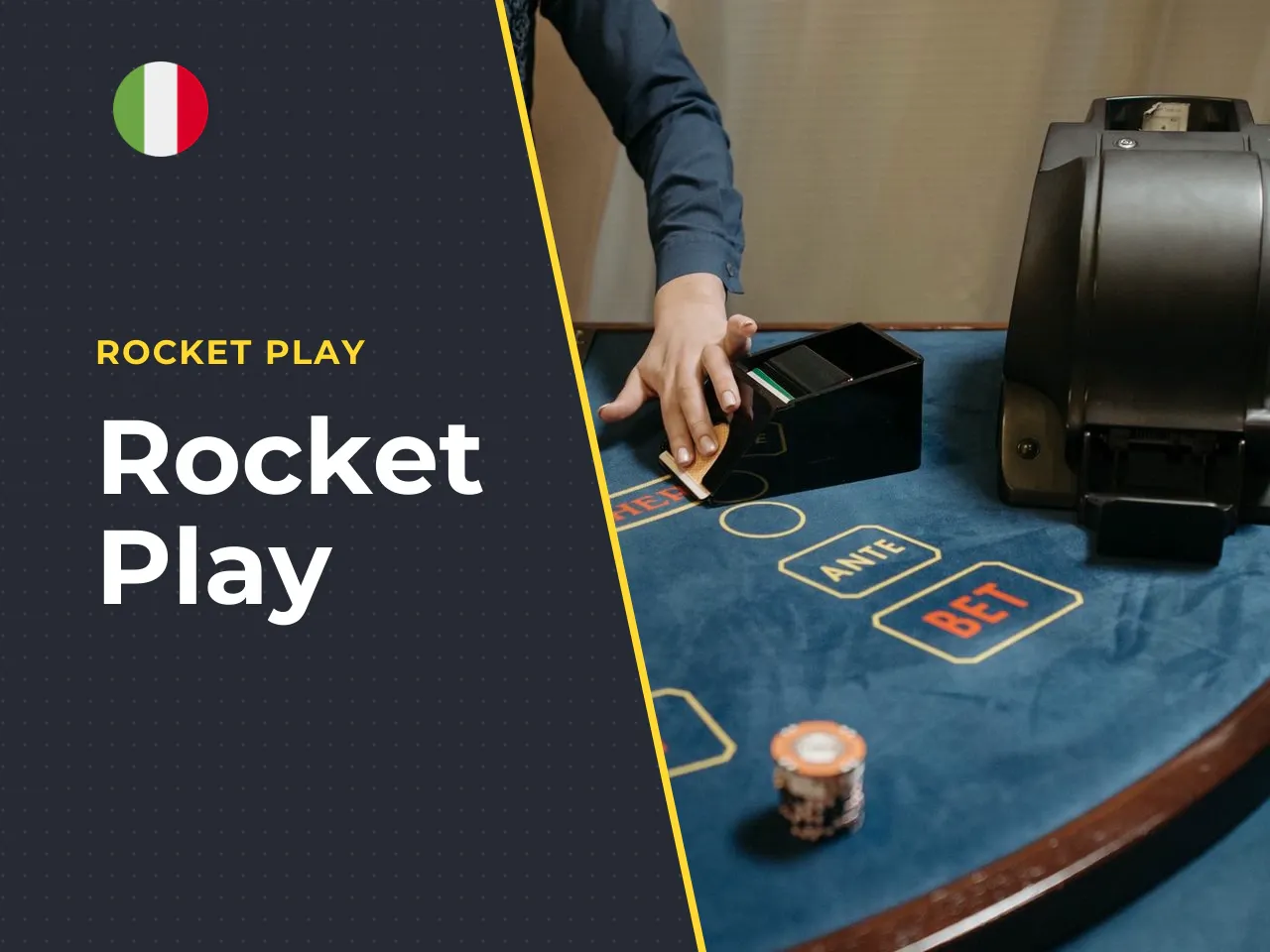 Rocket Play heading-banner