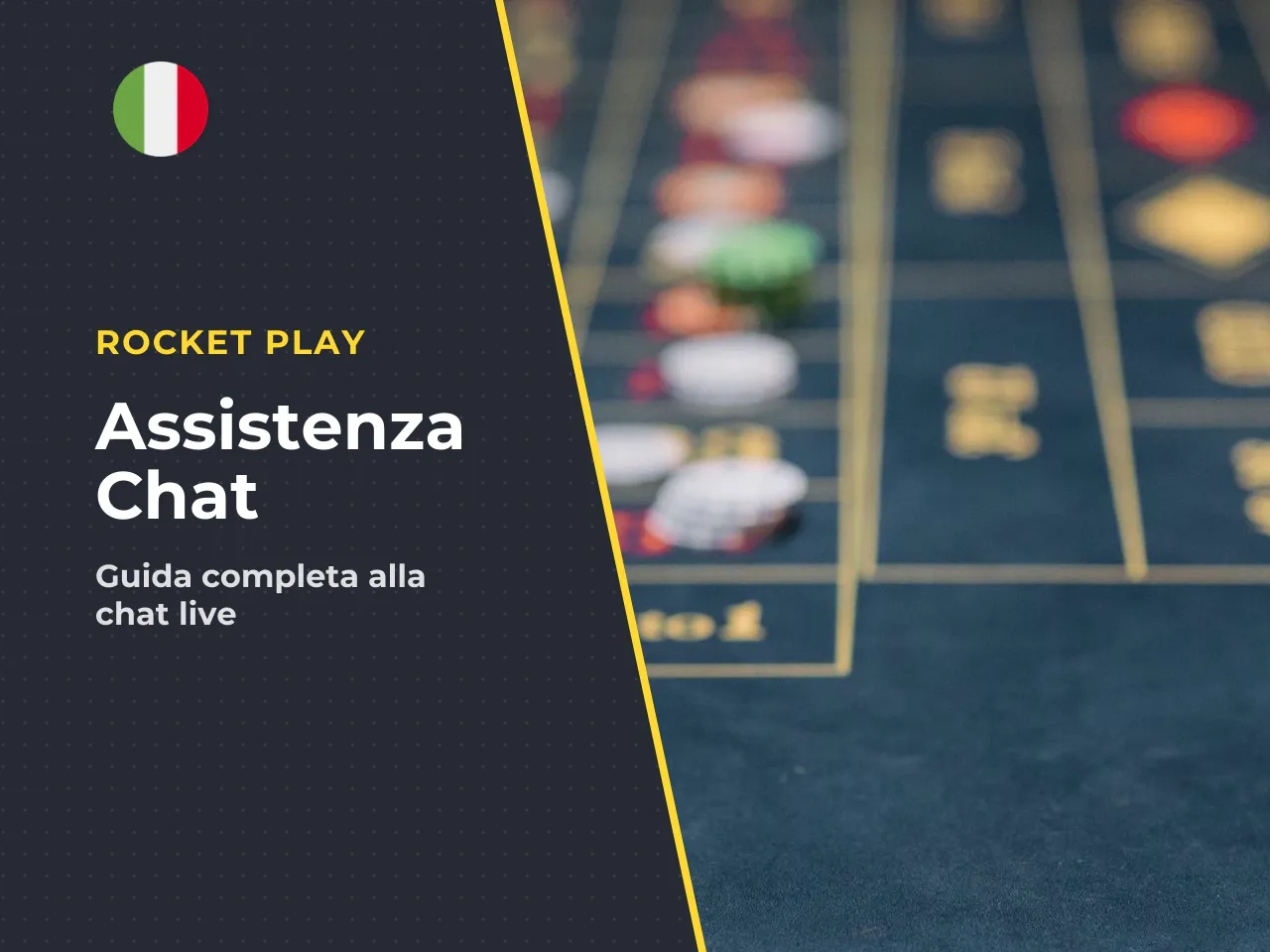 Rocket Play voice chat e Rocket