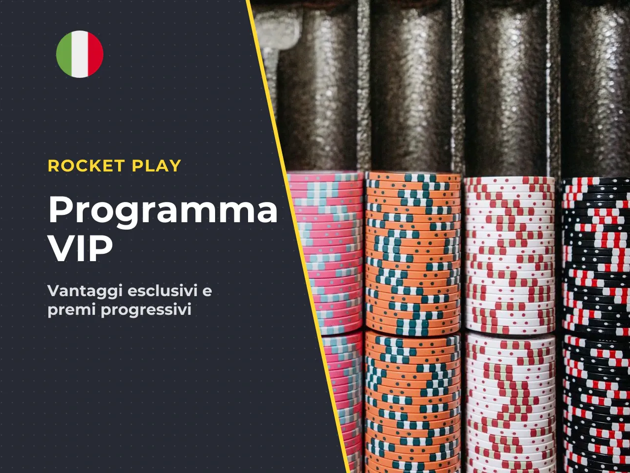 Cashback, bonus di ricarica e programma