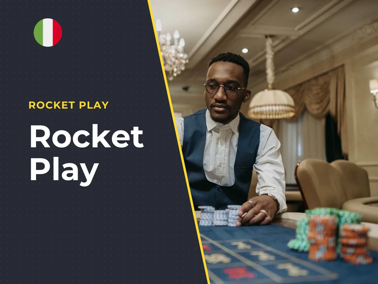 Rocket Play heading-banner