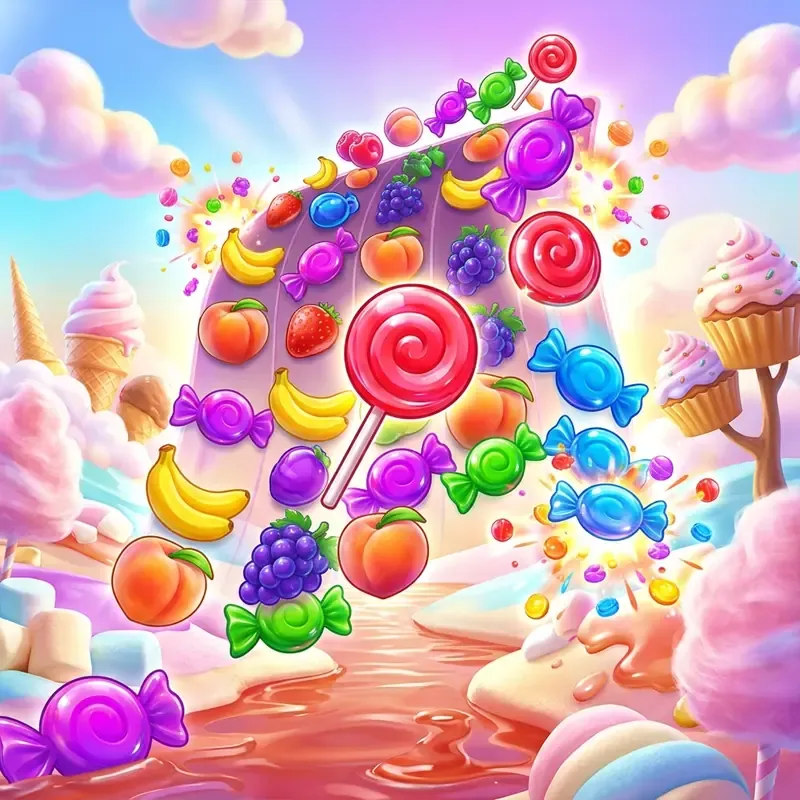 Sweet Bonanza Super Scatter recensione della