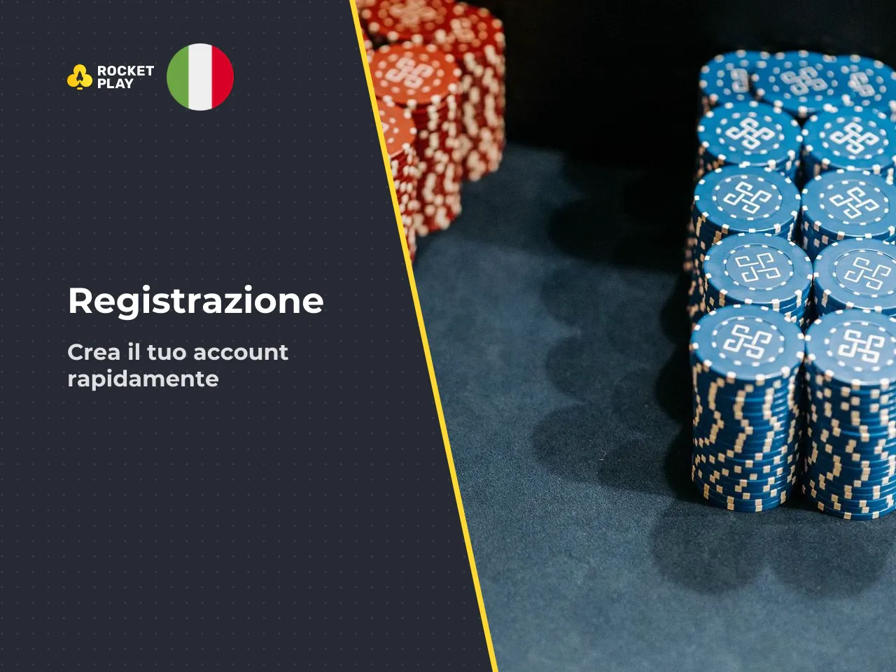 3 Come registrarsi e accedere a