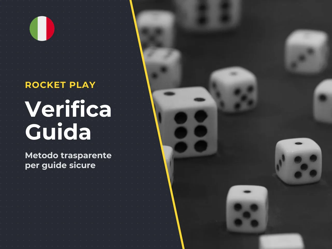 Metodo di verifica come leggere questa