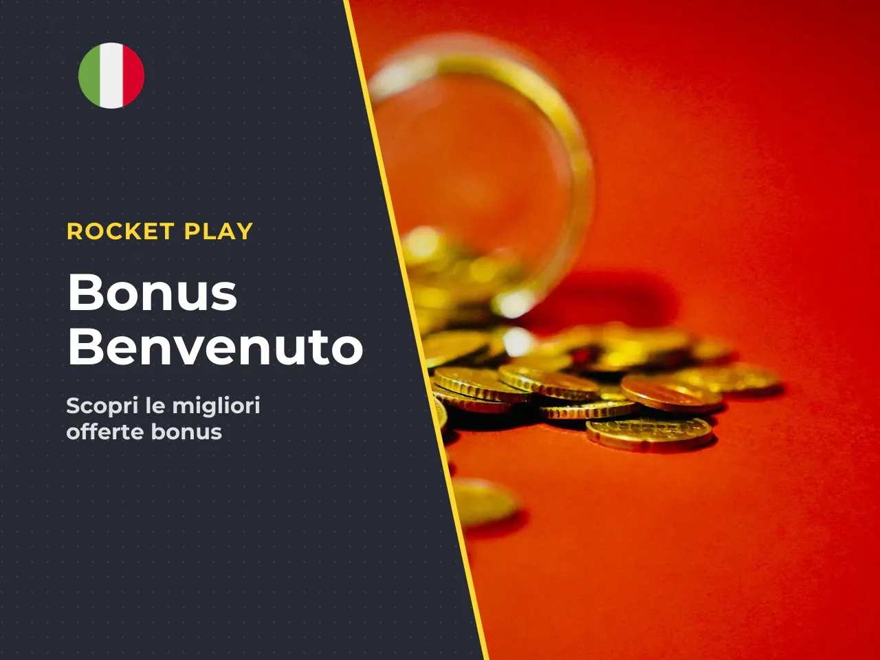In sintesi conviene attivare il Rocket
