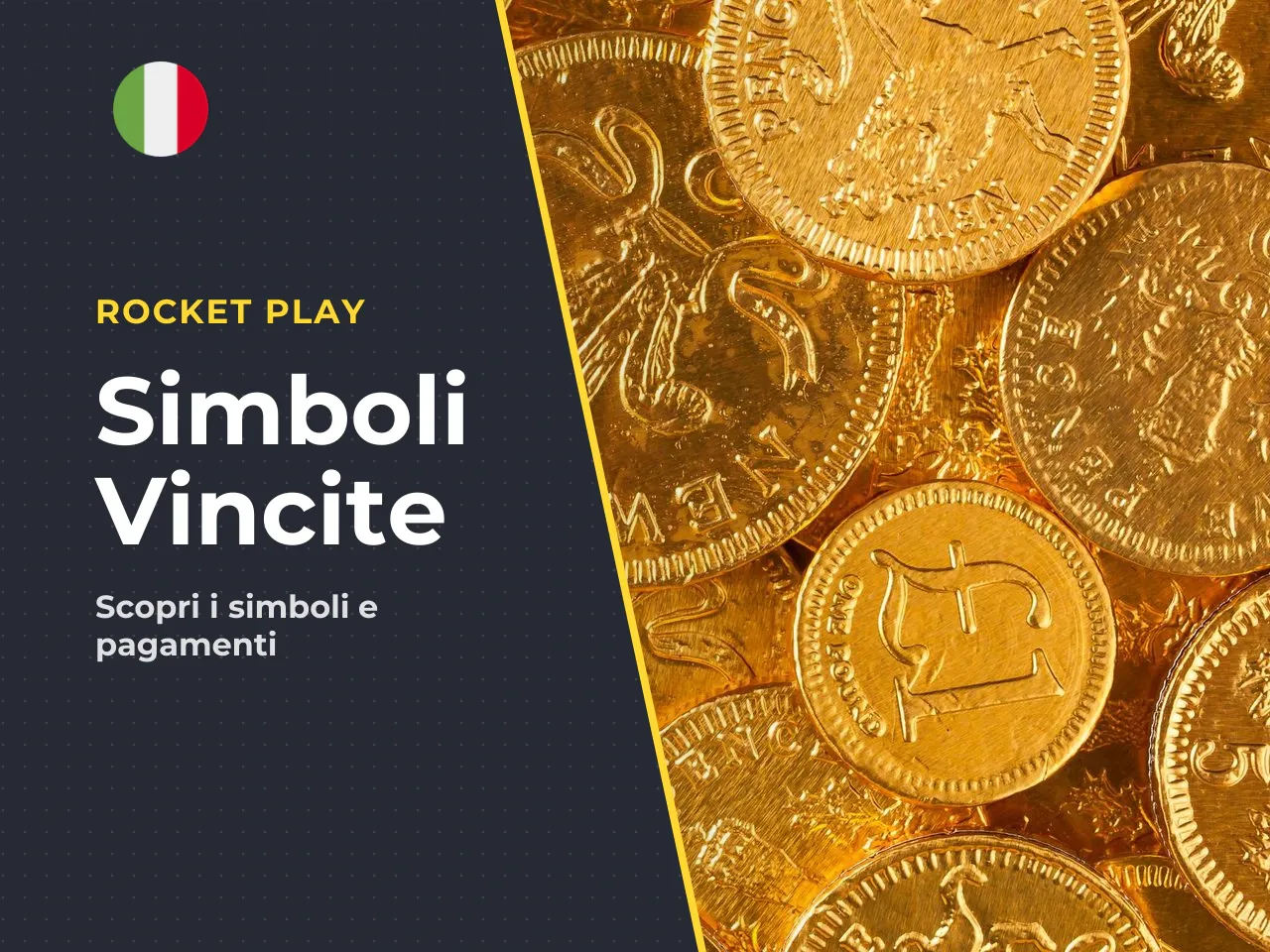 Simboli e vincite in Gates of