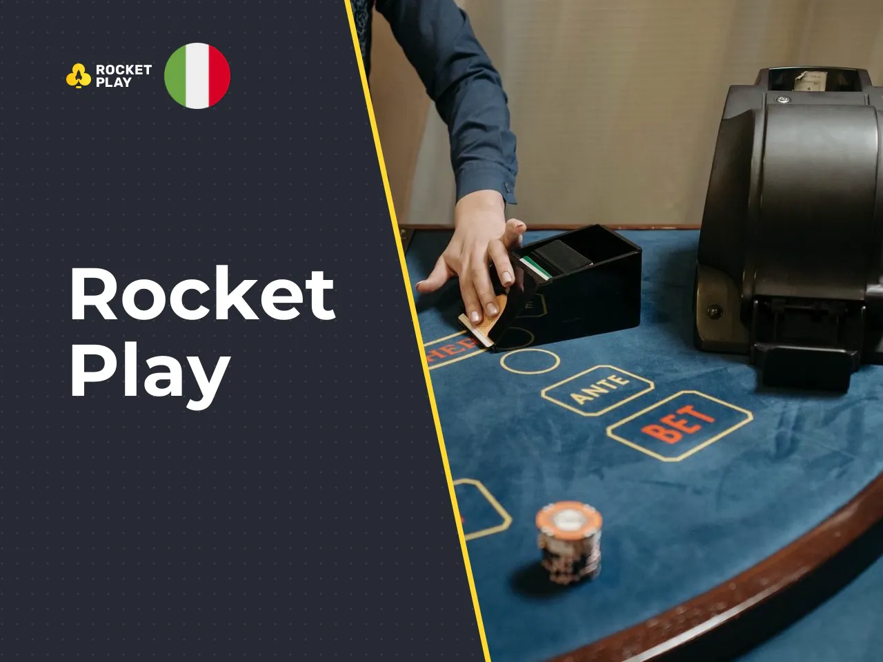 Rocket Play heading-banner