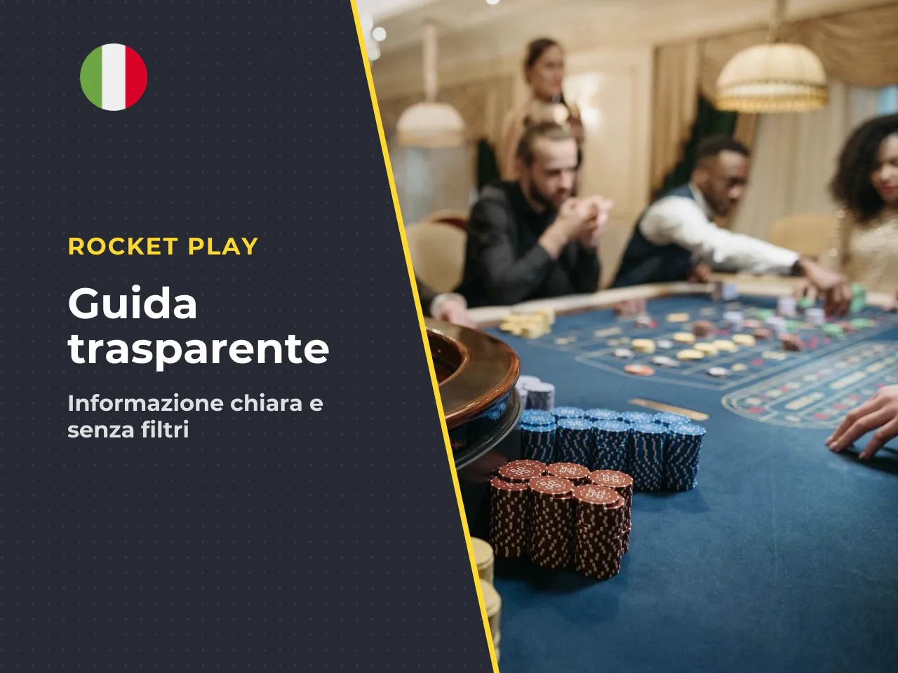 Come leggere questa guida senza confonderla