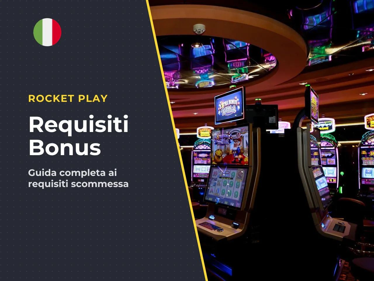 Se la contribuzione della slot fosse