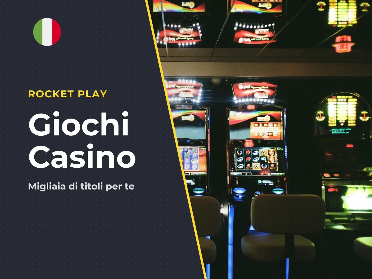 Casino s games, live dealers e