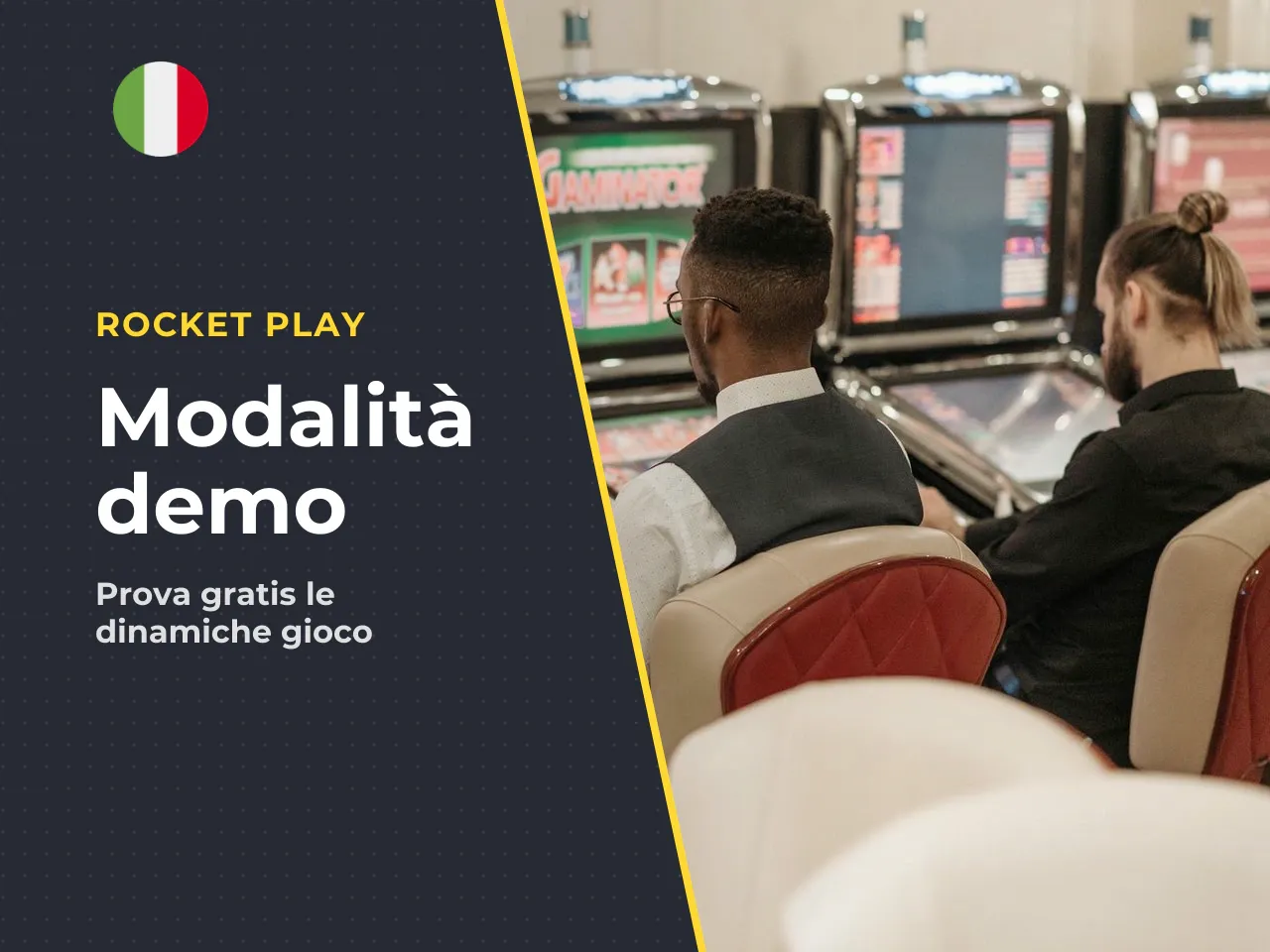 Cosa permette di verificare la modalità