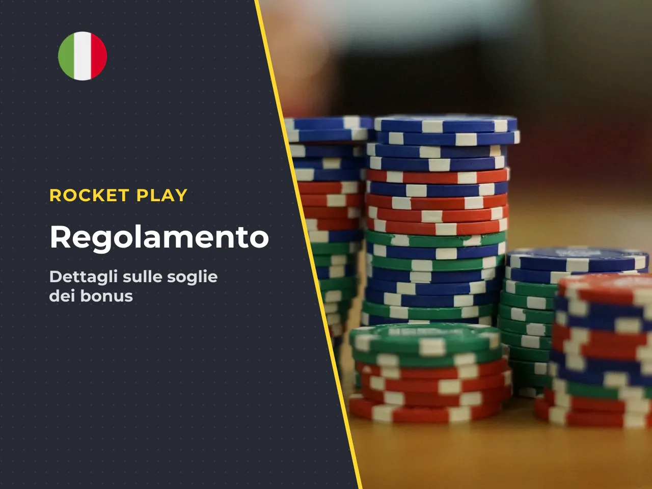 Questa soglia regolamentare fissa il limite