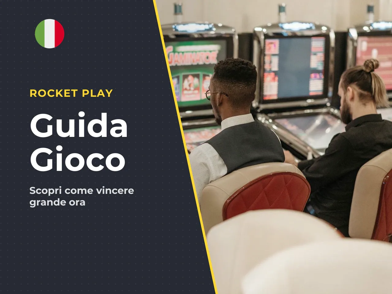 Come si gioca a Big Bass
