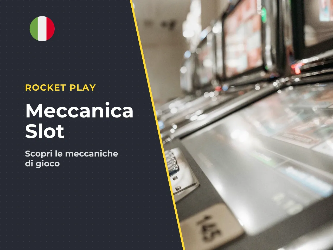 Meccanica di gioco della slot Buffalo