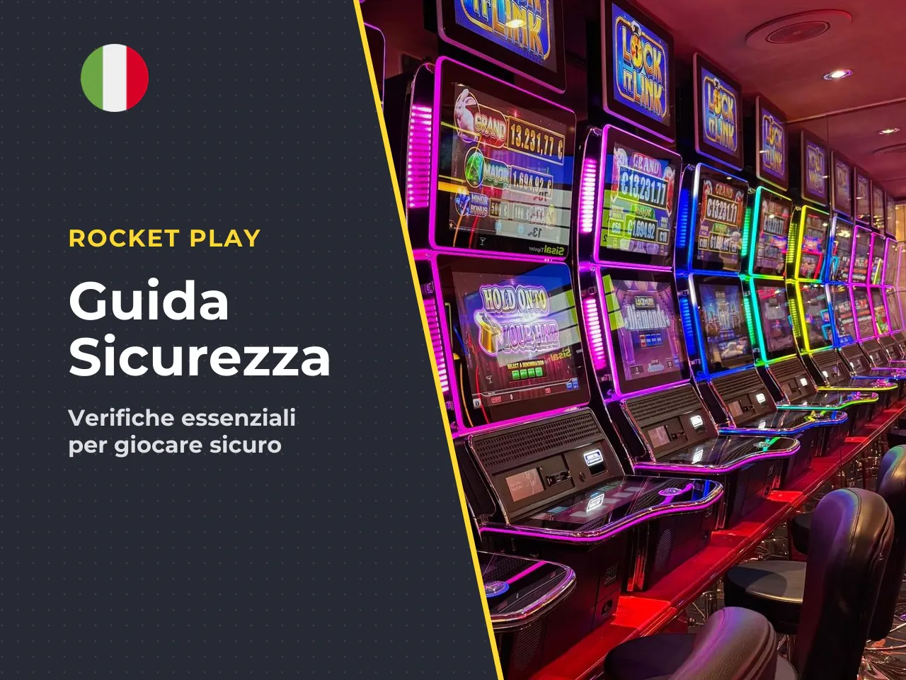 Checklist pre-deposito. - Ho verificato la