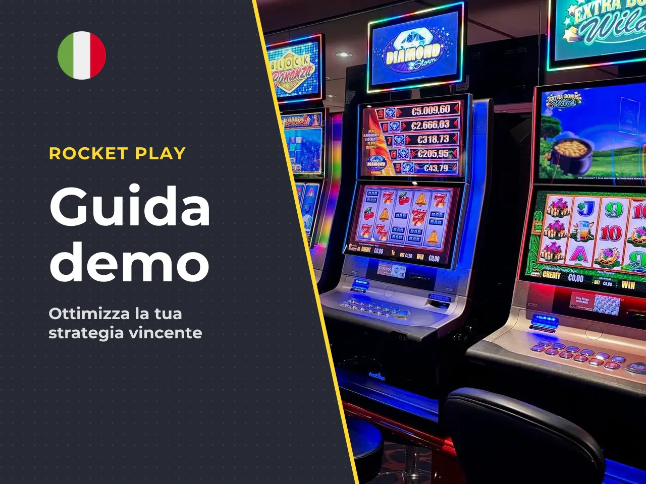 Cosa verificare nella demo prima di