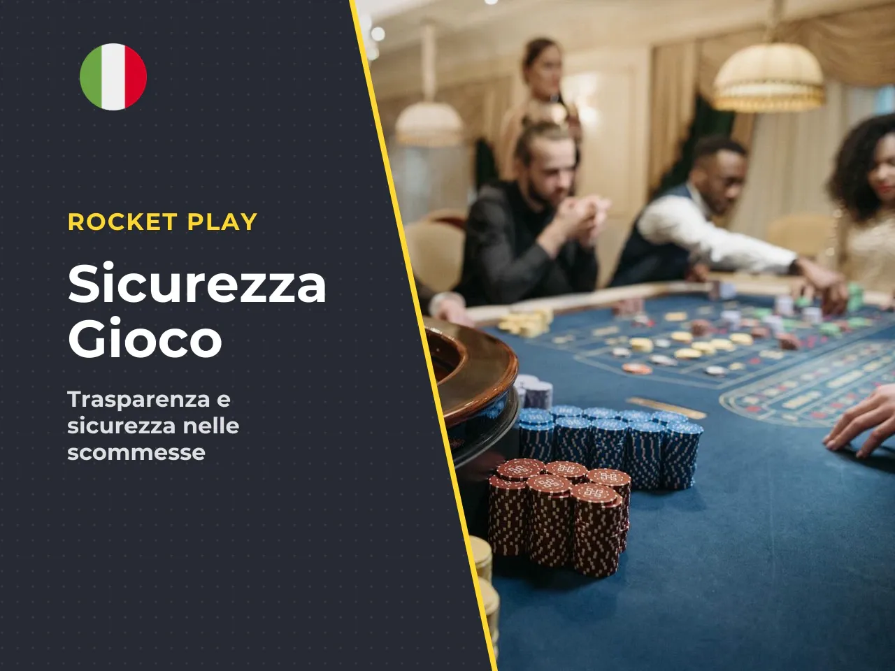 Analisi della trasparenza e gestione del