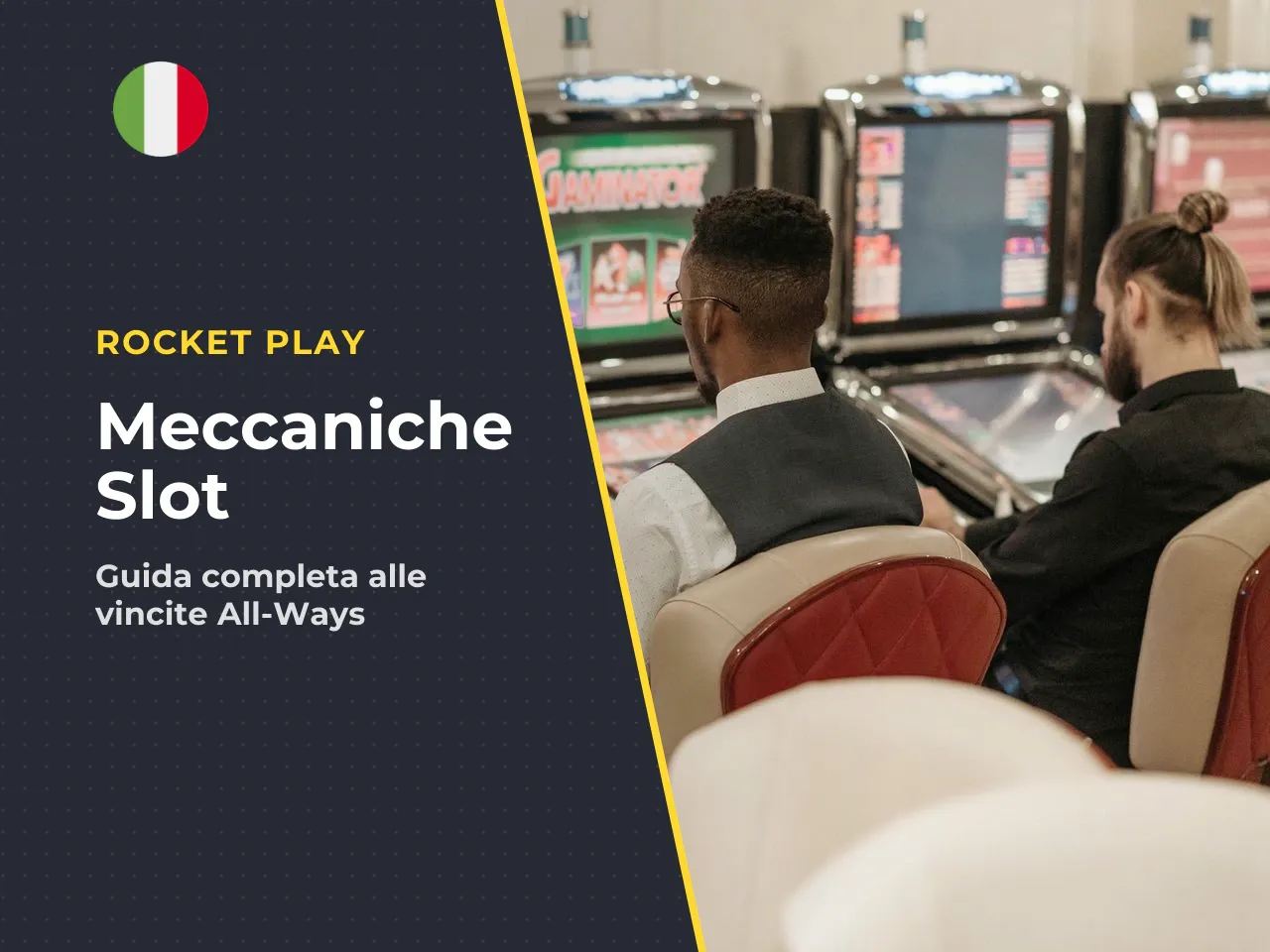 Esempio pratico di calcolo All-Ways su