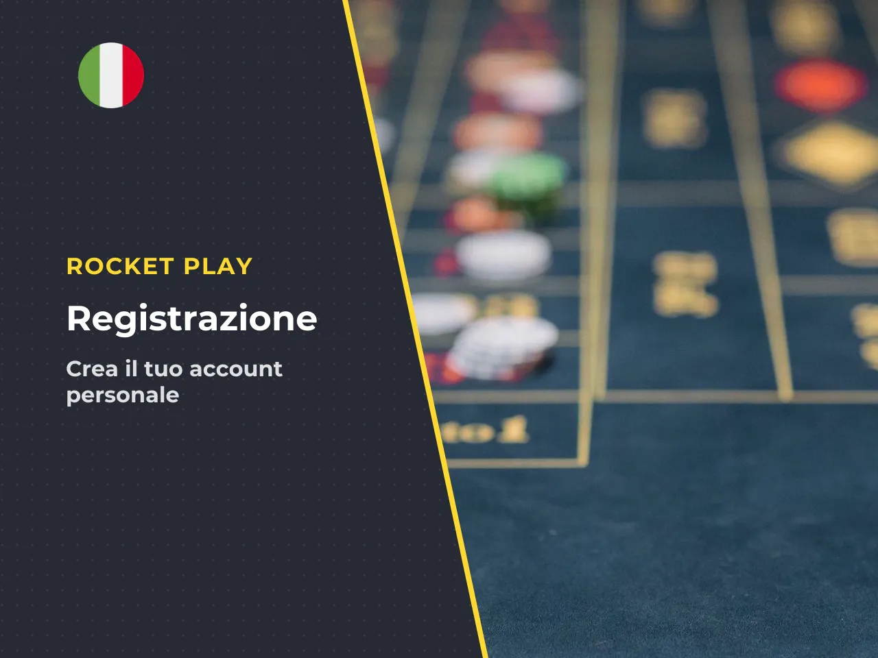 11 Registrazione, login e accesso a