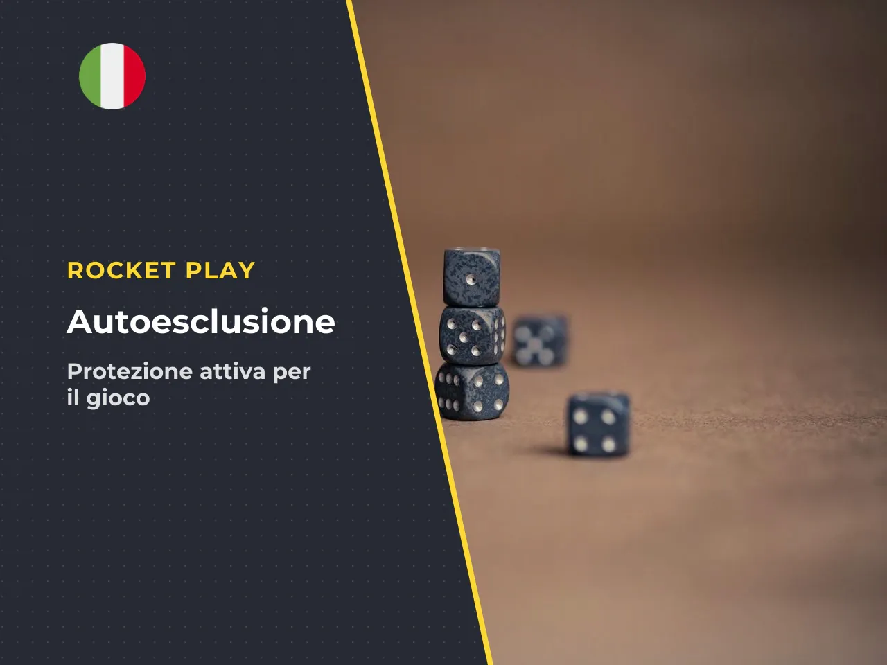L'efficacia dei meccanismi di autoesclusione, dunque