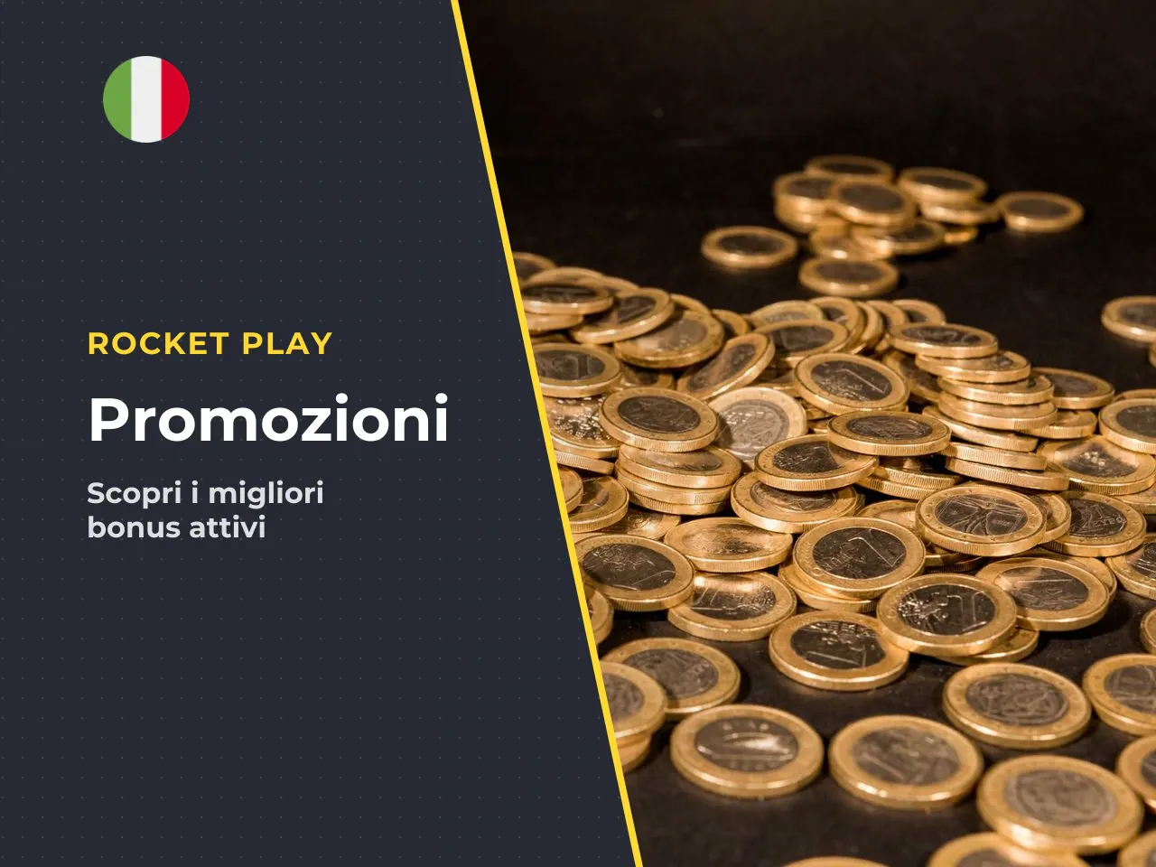Il panorama delle promozioni degli operatori
