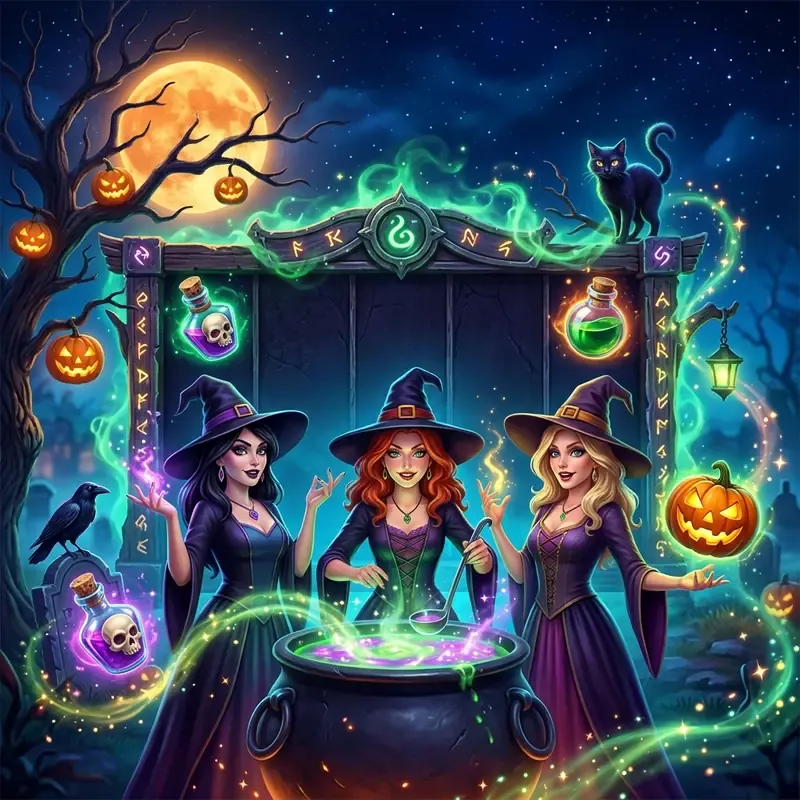 Halloween Fortune Slot demo gratis, recensione
