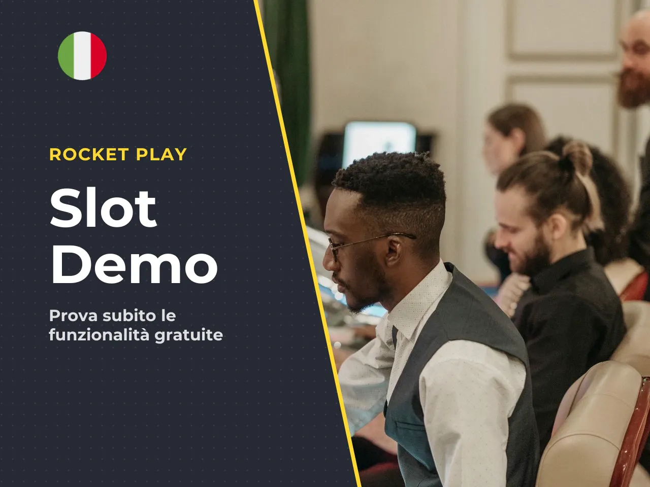 Cosa offre la modalità Pirots 3