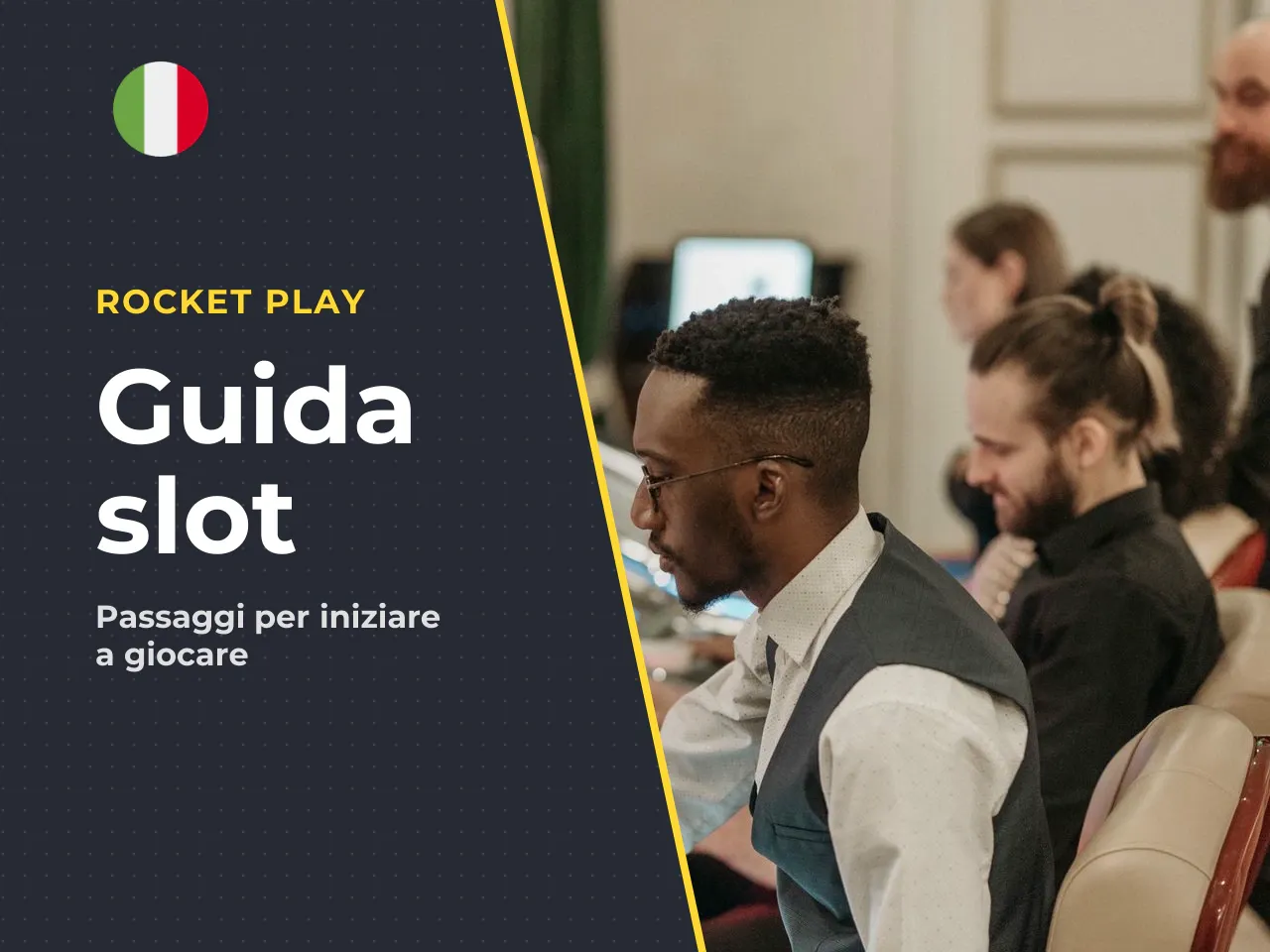 Passaggi per avviare Legacy of Dead