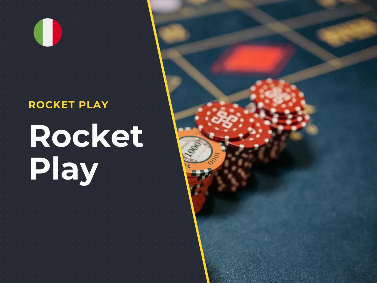 Rocket Play heading-banner