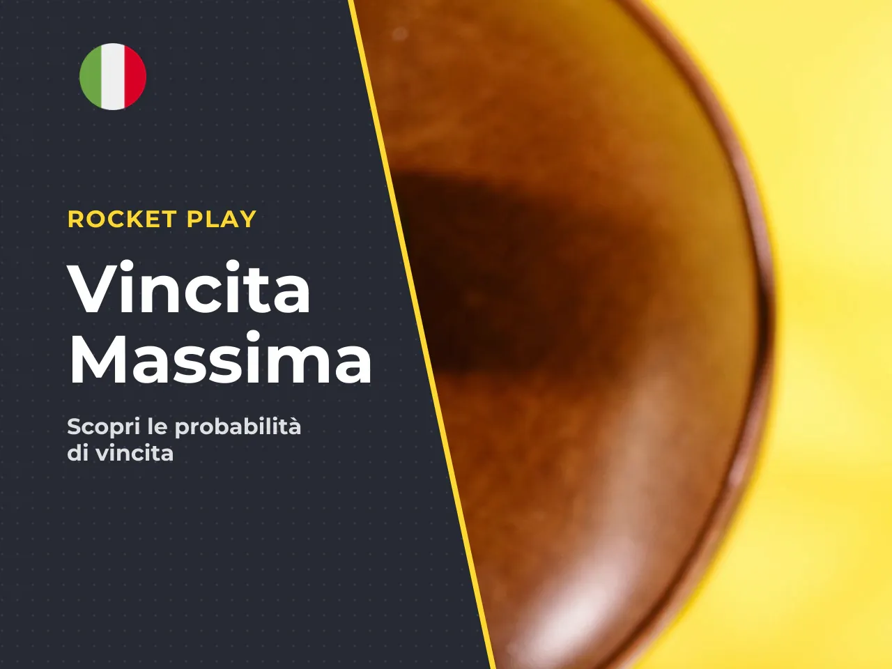 Frequenza di vincita massima Max Win