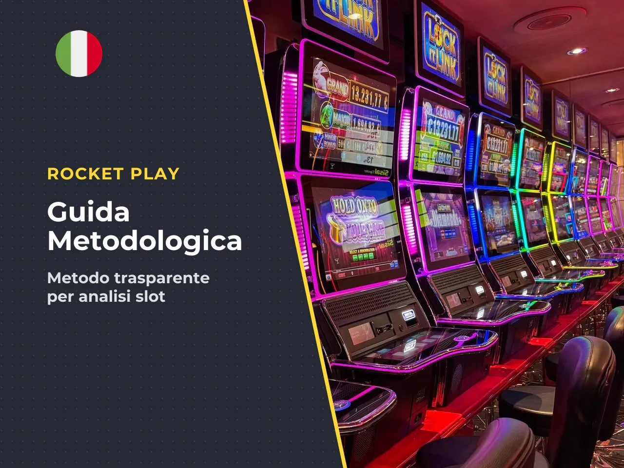 Nota metodologica sull'aggiornamento. Questa guida separa