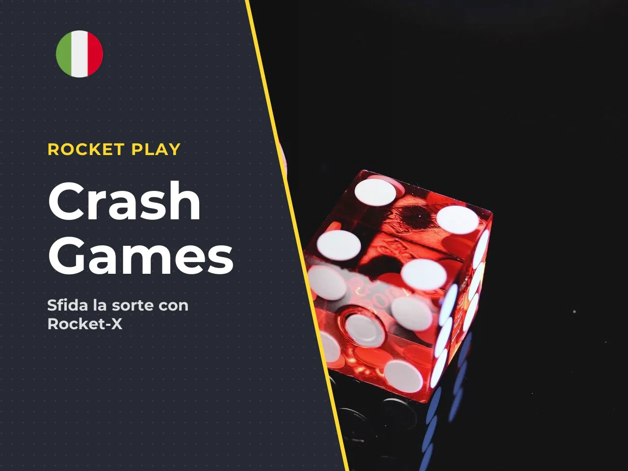 Crash games ed esclusive il fenomeno